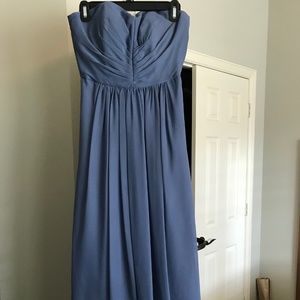 Weddington Way Everley Bridesmaids Dress
